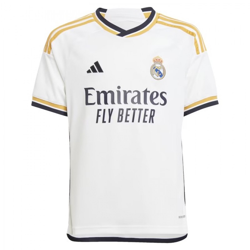 Camiseta Real Madrid 2023/2024 Home